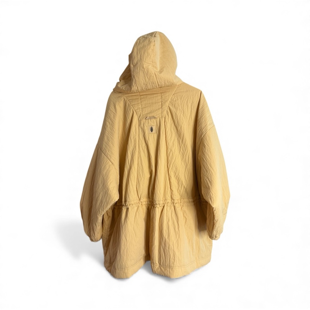 NWOT FP Movement by Free People Billie Boxy Insulated Lightweight Jacket - Picture 5 of 6